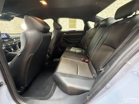 Used 2022 Honda Accord Sport image 14