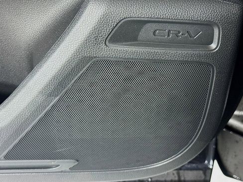 Certified 2026 Honda CR-V EX-L image 21
