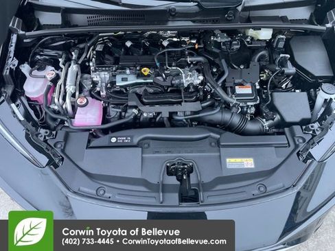 New 2026 Toyota Prius Plug-In Hybrid image 23