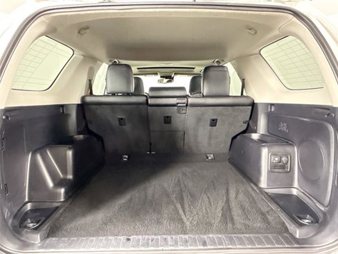 Certified 2021 Toyota 4Runner TRD Pro image 40