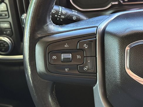 Used 2022 GMC Sierra 2500 Denali w/ Denali Ultimate Package image 30