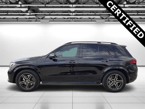 Used 2026 Mercedes-Benz GLE 350 4MATIC image 6