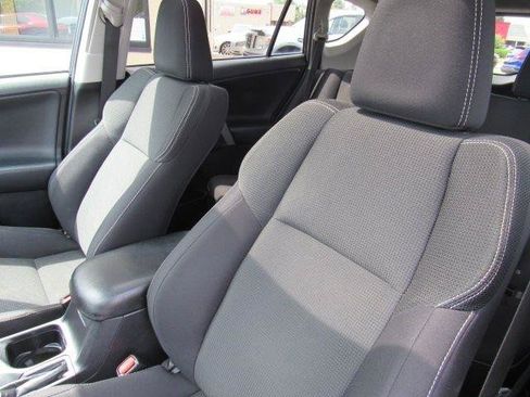 Used 2018 Toyota RAV4 XLE w/ Plus Extra Value Package AWD/4WD image 21