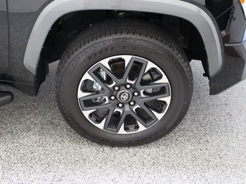 Certified 2026 Toyota Tundra Limited w/ Power Package AWD/4WD image 5