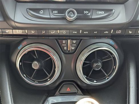 Used 2023 Chevrolet Camaro SS image 27