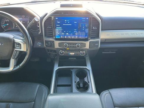 Used 2022 Ford F250 Lariat w/ Lariat Ultimate Package image 17