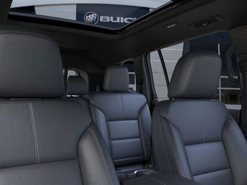 New 2025 GMC Acadia Elevation w/ Elevation Premium Package image 24