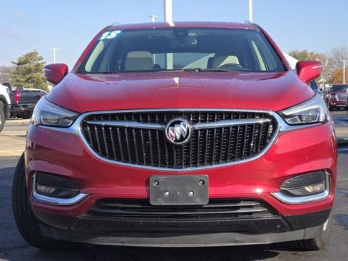 Used 2018 Buick Enclave Premium w/ Trailering Package image 19