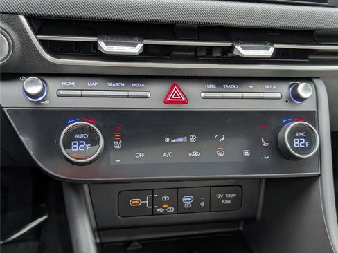 Used 2024 Hyundai Sonata SEL w/ Convenience Package image 26