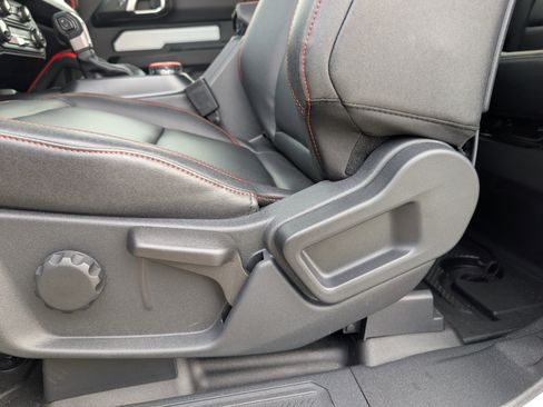 New 2025 Ford Bronco Stroppe Edition image 26