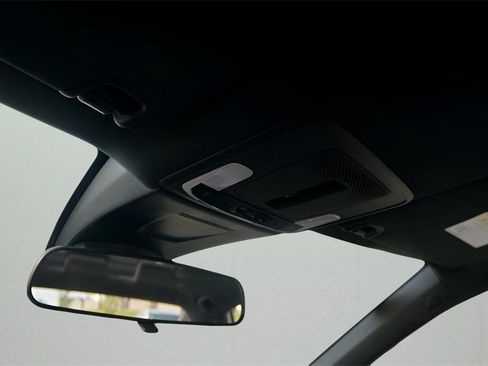 New 2026 Honda Civic Sport image 23