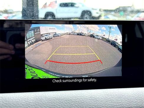 Used 2025 MAZDA CX-50 AWD 2.5 S w/ Weather Package image 24