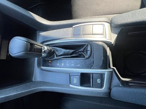 Used 2017 Honda Civic LX image 21
