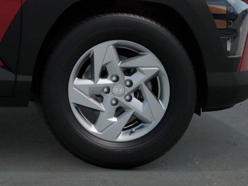 New 2026 Hyundai Kona SE image 24