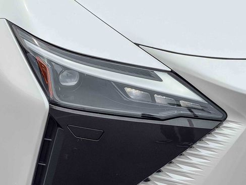 Certified 2024 Lexus RZ 300e Premium w/ Technology Package image 7