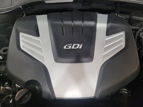 Used 2015 Hyundai Santa Fe GLS w/ Option Group 03 FWD image 30