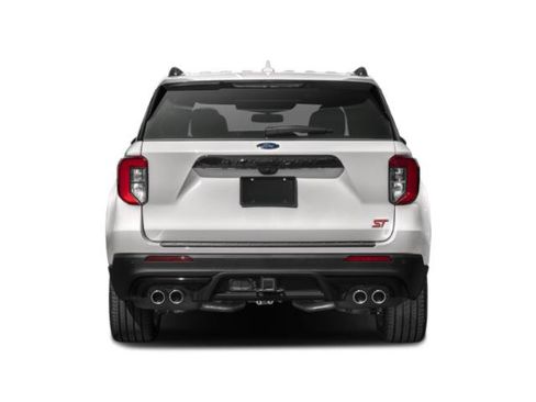 Used 2024 Ford Explorer ST w/ Equipment Group 401A AWD/4WD image 5