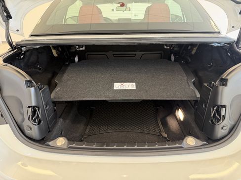 Used 2020 BMW M4 Base w/ Executive Package image 42