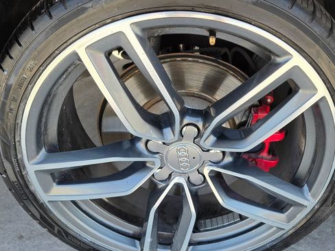 Used 2015 Audi S3 Premium Plus w/ S3 Daytona 1 Package AWD/4WD image 10