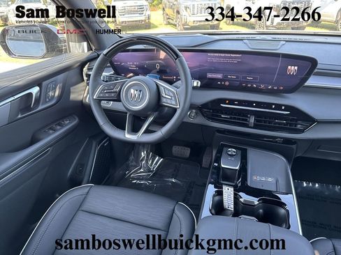 New 2026 Buick Enclave Sport Touring w/ Super Cruise Package FWD image 15