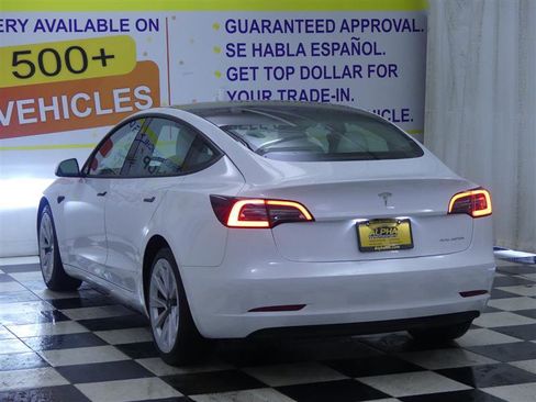Used 2023 Tesla Model 3 Long Range image 5