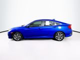Used 2018 Honda Civic EX image 4