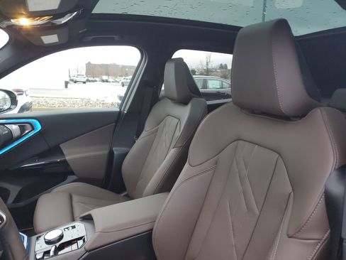 New 2026 BMW X3 xDrive30 w/ M Sport Package image 7