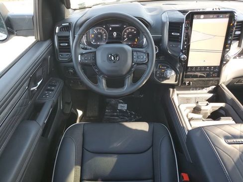 New 2026 RAM 1500 Limited AWD/4WD image 20