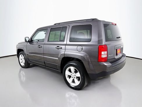 Used 2016 Jeep Patriot Sport w/ Power Value Group AWD/4WD image 6