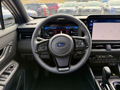New 2026 Subaru Outback Limited AWD/4WD image 14