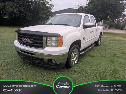 Used 2010 GMC Sierra 1500 SLE w/ Texas Edition