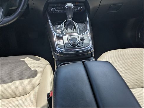 Used 2019 MAZDA CX-9 Grand Touring FWD image 19