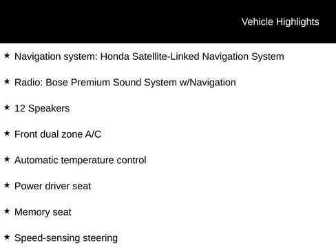 Used 2023 Honda CR-V Sport Touring image 10