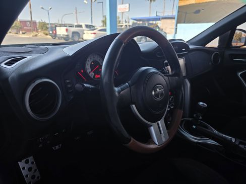 Used 2016 Scion FR-S RWD image 10