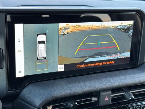 New 2026 Toyota Land Cruiser image 18