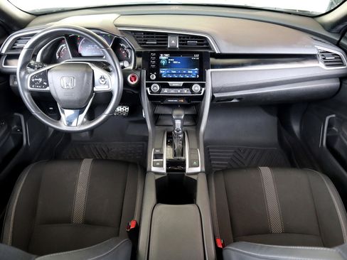 Used 2020 Honda Civic Sport image 16