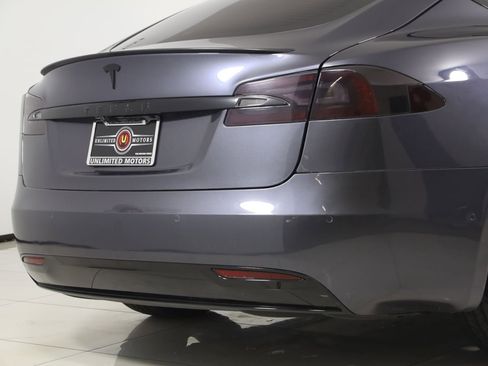 Used 2019 Tesla Model S P100D AWD/4WD image 47