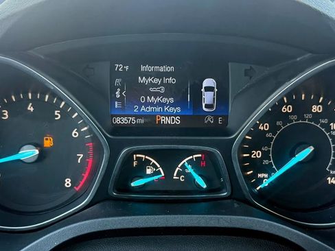 Used 2017 Ford Escape SE w/ SE Leather Comfort Package image 22