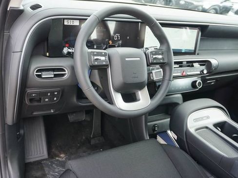 New 2026 Hyundai Palisade SE FWD image 12