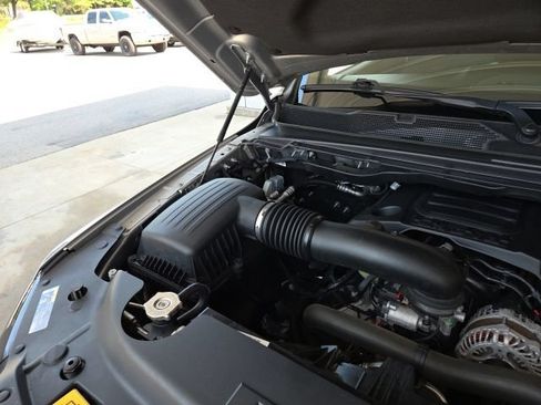 Used 2022 RAM 1500 Big Horn w/ Night Edition AWD/4WD image 76