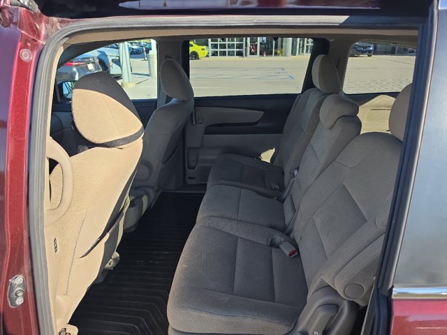 Used 2012 Honda Odyssey EX image 6