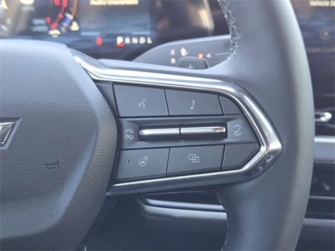 New 2026 Chevrolet Equinox LT image 28