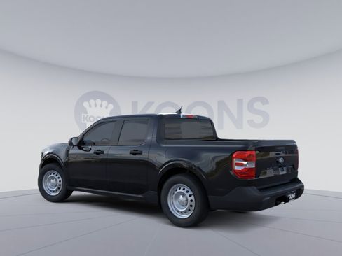 New 2026 Ford Maverick XL AWD/4WD image 5
