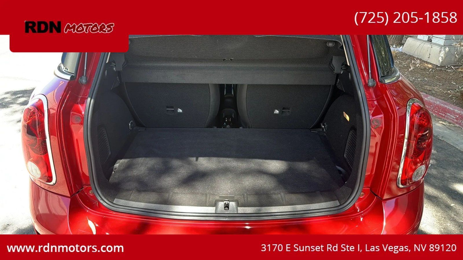 Used 2013 MINI Cooper Countryman S AWD/4WD image 18
