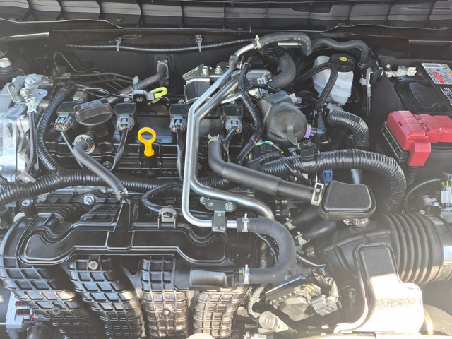 Used 2025 Nissan Altima 2.5 SR FWD image 25