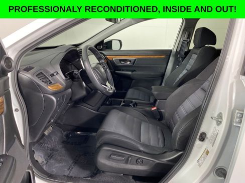 Used 2021 Honda CR-V EX image 7