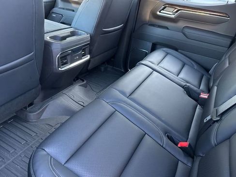 New 2026 GMC Sierra 1500 Elevation w/ Elevation Premium Package image 12