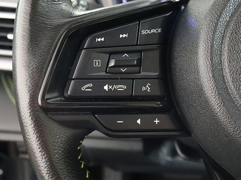 Used 2025 Subaru Outback Onyx Edition AWD/4WD image 43