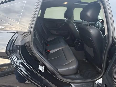 Used 2015 BMW 428i Gran Coupe xDrive image 20