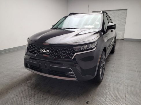 Used 2022 Kia Sorento X-Line EX image 15
